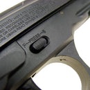 Win Gun M9 Elite 331 Half-Blowback Airsoft Pistol w/ Metal Slide