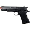 BONEYARD - Win Gun Full Metal 1911 A1 Co2 Half-Blowback Airsoft Pistol (Non-Working, Used or Refurbished)