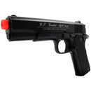 BONEYARD - Win Gun Full Metal 1911 A1 Co2 Half-Blowback Airsoft Pistol (Non-Working, Used or Refurbished)