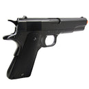 BONEYARD - Win Gun Full Metal 1911 A1 Co2 Half-Blowback Airsoft Pistol (Non-Working, Used or Refurbished)