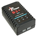 iPOWER B3+ Compact 1-3 Cell Airsoft LiPo / Li-Ion Battery Balancing Charger