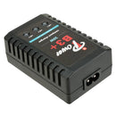 iPOWER B3+ Compact 1-3 Cell Airsoft LiPo / Li-Ion Battery Balancing Charger