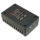 iPOWER B3+ Compact 1-3 Cell Airsoft LiPo / Li-Ion Battery Balancing Charger