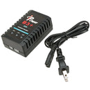 iPOWER B3+ Compact 1-3 Cell Airsoft LiPo / Li-Ion Battery Balancing Charger