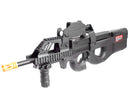 Classic Army Full Metal CA90 Tactics XT RIS AEG Airsoft PDW