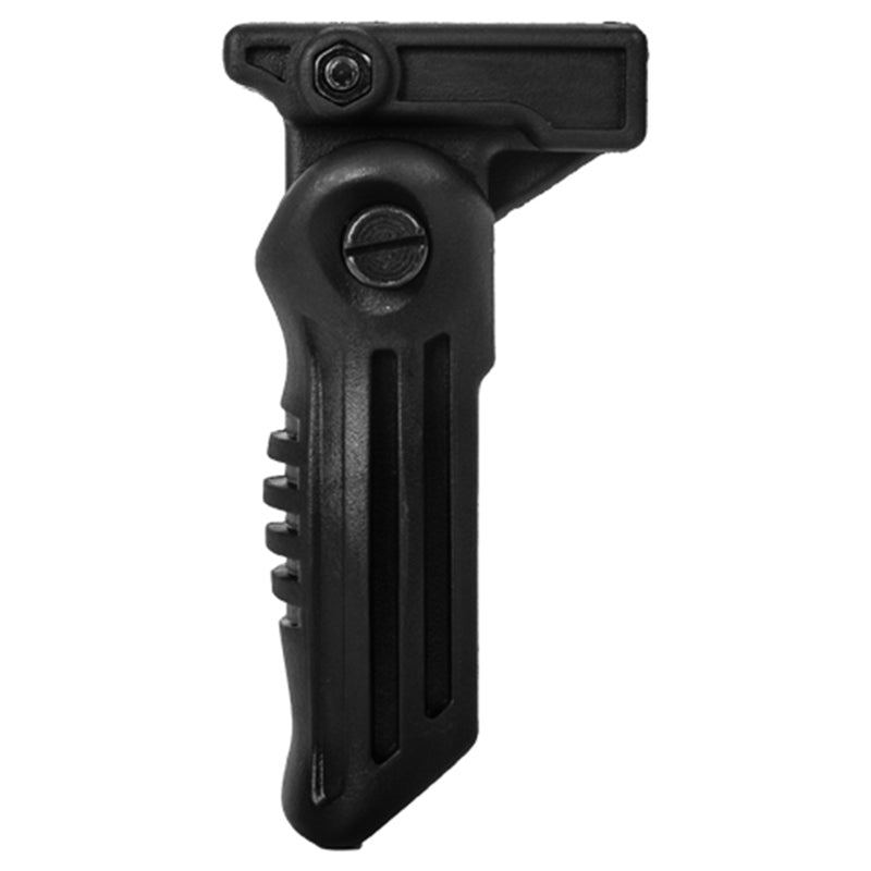 UKARMS Tactical RIS Folding Vertical Grip by CYMA
