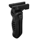 UKARMS Tactical RIS Folding Vertical Grip by CYMA