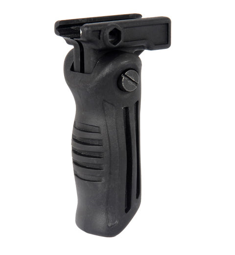 JG - Tactical Foregrip - Vertical Grip - AK Vertical Grip - Folding Grip