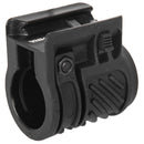 CYMA 1" Quick Release Tactical Flashlight / Laser Rail Mount