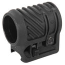 CYMA 1" Quick Release Tactical Flashlight / Laser Rail Mount