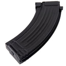 CYMA Full Metal 140rd AK47 / AK74 AEG Airsoft Gun Mid-Cap Magazine