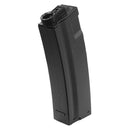 CYMA Full Metal 60rd MP5 / MK5 AEG Airsoft Gun Short Mid-Cap Magazine