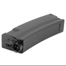 CYMA Full Metal 60rd MP5 / MK5 AEG Airsoft Gun Short Mid-Cap Magazine