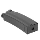 CYMA Full Metal 60rd MP5 / MK5 AEG Airsoft Gun Short Mid-Cap Magazine
