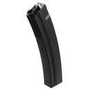 CYMA Full Metal 150rd Mid-Cap Magazine for MP5 / MK5 AEG Airsoft Guns