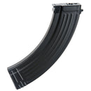 CYMA Full Metal 800rd RPK / AK47 AEG Airsoft Gun Hi-Cap Magazine