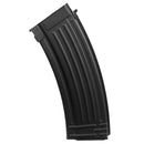 CYMA Full Metal 140rd AK47 / AK74 AEG Airsoft Gun Mid-Cap Magazine