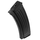 CYMA Full Metal 140rd AK47 / AK74 AEG Airsoft Gun Mid-Cap Magazine