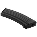 CYMA Full Metal 140rd AK47 / AK74 AEG Airsoft Gun Mid-Cap Magazine