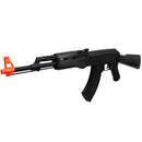 CYMA CM022 AK47 AEG Airsoft Rifle w/ Plastic Gearbox