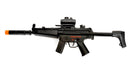 CYMA CM023 MK5 Submachine Gun AEG Auto Electric Airsoft Gun