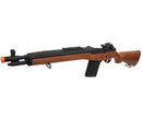 CYMA CM032A Full Metal M14 SOCOM Airsoft Gun AEG - Wood