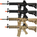 BONEYARD - G&G Combat Machine CM16 Raider AEG Airsoft Rifle (Non-Working, Used or Refurbished)