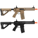 G&G Combat Machine CM16 FFR A2 AEG Airsoft Rifle