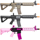 G&G Combat Machine CM16 Mod 0 AEG Airsoft Rifle