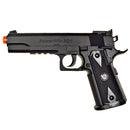 BONEYARD - Win Gun 1911 Tactical Co2 Non-Blowback Airsoft Pistol (Non-Working, Used or Refurbished)