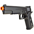 BONEYARD - Win Gun 1911 Tactical Co2 Non-Blowback Airsoft Pistol (Non-Working, Used or Refurbished)