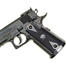 Win Gun High Power 1911 Tactical Co2 Gas Non Blowback Airsoft Pistol