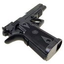 Win Gun High Power 1911 Tactical Co2 Gas Non Blowback Airsoft Pistol