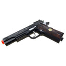 Win Gun Special Combat Sport 1911 Co2 Non-Blowback Airsoft Pistol