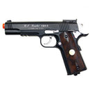 Win Gun Special Combat Sport 1911 Co2 Non-Blowback Airsoft Pistol