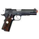 Win Gun Special Combat Sport 1911 Co2 Non-Blowback Airsoft Pistol