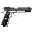 Win Gun Special Combat Sport 1911 Co2 Non-Blowback Airsoft Pistol