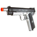 Win Gun Special Combat Sport 1911 Co2 Non-Blowback Airsoft Pistol