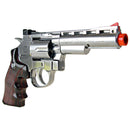WIN GUN Full Metal High Power Co2 Airsoft Magnum Revolver