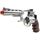 WIN GUN Full Metal High Power Co2 Airsoft Magnum Revolver