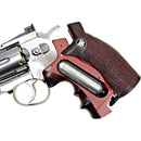 WIN GUN Full Metal High Power Co2 Airsoft Magnum Revolver