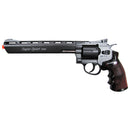 WIN GUN Full Metal High Power Co2 Airsoft Magnum Revolver