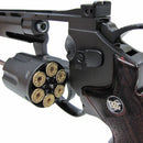 WIN GUN Full Metal High Power Co2 Airsoft Magnum Revolver