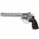 WIN GUN Full Metal High Power Co2 Airsoft Magnum Revolver