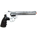 WIN GUN Full Metal High Power Co2 Airsoft Magnum Revolver