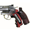 WIN GUN Full Metal High Power Co2 Airsoft Magnum Revolver