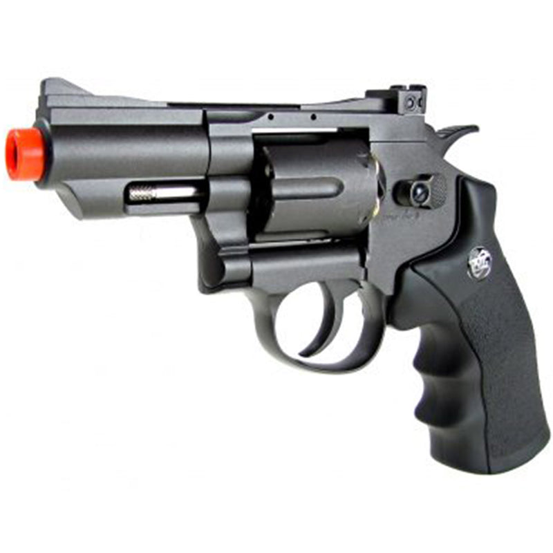 500 FPS NEW WG AIRSOFT FULL METAL M1911 GAS CO2 HAND GUN PISTOL w