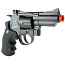 WIN GUN Full Metal High Power Co2 Airsoft Magnum Revolver