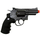 WIN GUN Full Metal High Power Co2 Airsoft Magnum Revolver