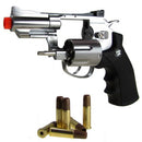 WIN GUN Full Metal High Power Co2 Airsoft Magnum Revolver